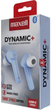 Słuchawki bezprzewodowe Maxell Dynamic+ Blue (25215504891) - obraz 3