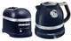Электрочайник KitchenAid Artisan 1.5 л 5KEK1522EIB чернильный синий + Тостер KitchenAid Artisan 5KMT2204EIB чернильный синий (комплект) - изображение 1