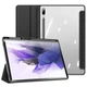 Чехол книжка DUX DUCIS Toby Series для Samsung Galaxy Tab S8 Plus 12.4'' X800 X806 Black - изображение 1