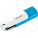 Flash Apacer USB 3.2 Gen1 AH357 128GB Blue - изображение 1