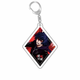 Брелок акриловый Токийский гуль Аято Киришима Tokyo Ghoul Ayato Kirishima 5 см (C0B153B5A0D9) - изображение 1