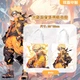 Шопер еко-сумка Наруто Naruto 36 х 33 см двосторонній(MS_36EF01276DC5) - зображення 2
