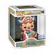Фигурка Funko Pop Ван Пис Багги Клоун One Piece Buggy The Clown 15 см Deluxe Exclusive (876B40FBFAFD) - изображение 3