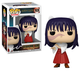 Фігурка Funko Pop Магічна битва Утахіме Jujutsu Kaisen Utahime 10 см JK U 1639 - зображення 1