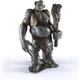 Фигурка Noble Collection Гарри Поттер Троль Harry Potter Troll 18 см (F9D8078F42B0) - изображение 3