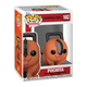 Фигурка Funko Pop Человек бензопила Почита Chainsaw Man Pochita 10 см FP CM PC 1682 - изображение 2