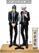Фигурка Bandai Spirits Магическая битва Сугуру Гето Jujutsu Kaisen Geto Suguru (Suit Ver.) 15 см(MS_EBBFD442D5F8) - изображение 6