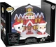 Календарь Funko Кошмар перед Рождеством 25 см (D96D6A1F5451) - изображение 2