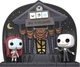 Календарь Funko Кошмар перед Рождеством 25 см (D96D6A1F5451) - изображение 5