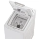 Стиральная машина Candy TCA266TM5-S - изображение 8