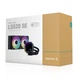Система водяного охолодження DeepCool LS520 Black (R-LS520-BKAMMM-G-1) - зображення 6