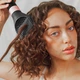 Стайлер Cecotec Bamba CeramicCare 12in1 AirGlam Black (CCTC-00248) - зображення 12
