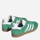 Sneakersy męskie do kostki adidas Originals Gazelle IG0671 43.5 Zielone (4066756585983) - obraz 3