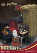 Фігурка з аксесуарами Beast Kingdom D-Stage Harry Potter Platform 9 3/4 Diorama 15 см (4711061157225) - зображення 2