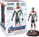 Фігурка Diamond Select Toys Gallery Marvel Captain America Avengers Team Suit 23 см (699788843321) - зображення 2