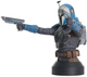 Pop!iersie Diamond Select Toys Star Wars Mandalorian Season 2 Bo-Katan skala 1:6 17 cm (699788845349) - obraz 2