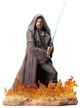 Figurka Diamond Select Toys Star Wars Premier Collection Obi-Wan Kenobi skala 1:7 30 cm (699788846780) - obraz 1