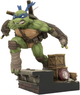 Figurka Diamond Select Toys Teenage Mutant Ninja Turtle Gallery Leonardo 23 cm (699788847244) - obraz 2