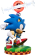 Figurka First 4 Figures Sonic the Hedgehog Sonic Collector's Edition 27 cm (5060316624722) - obraz 3