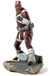 Figurka Iron Studios BDS Black Widow Red Guardian skala 1:10 (609963128037) - obraz 2