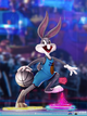 Figurka Iron Studios Space Jam A New Legacy Bugs Bunny skala 1:10 (609963128471) - obraz 3