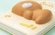 Антистресс Блокнот Squishy Bear Мягкий Ежедневник Сквиши Медведь (00006) - изображение 2