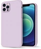 Силиконовый чехол HardCorner для iPhone 12 Pro Lilac (33882-3B) - изображение 1