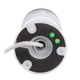 Зовнішня IP камера GreenVision GV-187-IP-ECO-AD-COS40-30 SD Ultra AI - изображение 6