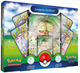 Набір карток Bandai Spanish Pokemon Go Exeggutor de Alola V Collectible Card Game Box (820650503146) - зображення 1