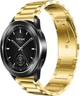 Металевий Браслет Shape для Xiaomi Watch S3 Gold (37143-2A) - зображення 1