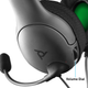 Słuchawki PDP Xbox One Stereo Headset LVL40 Black (0708056065720) - obraz 3