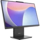 Моноблок Lenovo IC AIO 24IRH9 23.8" IPS/1920x1080/i5-13420H/16ГБ/1ТБ Чорний (F0HN008UUO) - зображення 2