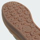 Женские кеды кожаные низкие Adidas Gazelle Bold W ID7056 39.5 (6UK) 24.5 см Cwhite/Cgreen/Magbei (4066756483852) - изображение 9