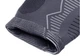 Бандаж для голеностопа EasyFit фиксатор эластичный размер S-M (EF-0075-SM) - изображение 6