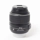 Об'єктив Nikon 18-55mm f/3.5-5.6G VR AF-S DX Zoom-Nikkor (US 16182289) - зображення 3