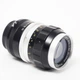 Об'єктив Nippon Kogaku 135mm f/3.5 Nikkor-Q Auto non Ai (808666) - Б/У - изображение 1