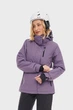Куртка гірськолижна Brooklet Lili Grape жіноча - 202303BLJ-02 - S - изображение 3