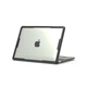 Пластиковый противоударный чехол-накладка DDC для MacBook Air 13.6" 2022-2024 (M2/M3) (DCA2681) - изображение 1