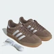 Мужские кеды низкие Adidas Gazelle Indoor JQ0175 46 (11UK) 29.5 см Earstr/Ftwwht/Goldmt (4067903185933) - изображение 7