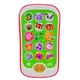 Іграшка Smart phone Kids hits Музичний розвиваючий телефон "Яскравий зоопарк" (KH03/004) - изображение 2