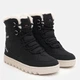 Подростковые зимние ботинки Viking Fleek Warm GTX Zip 3-93810-2 38 Черные (7054977968569) - изображение 3
