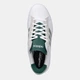 Мужские кеды низкие Adidas Grand Court 2.0 JH8690 40.5 (7UK) 25.5 см Ftwwht/Silgrn/Cgreen (4067892941992) - изображение 4