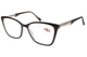 Готовые женские очки для коррекции зрения Ralph RA0804 плюси +1.0 - изображение 1