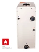 Котел газовый ATEM Житомир-3 КС-ГВ-025СН верхний дымоход, двухконтурный - изображение 2
