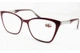 Готовые женские очки для коррекции зрения Ralph RA0804 плюси +1.0 - изображение 2