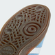 Мужские кеды низкие Adidas Handball Spezial BD7632 44.5 (10UK) 28.5 см Ltblue/Ftwwht/Gum5 (4060512044882) - изображение 7