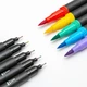 Набір двосторонніх маркерів на водній основі Dual Brush Pens 100 шт. - зображення 2