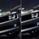 Пістолет для пайки пластика Power Н50 50Вт зі скобами 400 шт Black - изображение 8