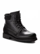 Черевики чоловічі Tommy Hilfiger Active Leather Boot Чорні 40 розмір - изображение 2