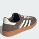 Женские кеды кожаные низкие Adidas Handball Spezial W IF6490 36 (3.5UK) 22.2 см Earstr/Owhite/Gum2 (4066765223630) - изображение 4